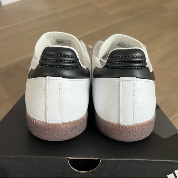 Adidas SAMBA - Picture 7 of 8